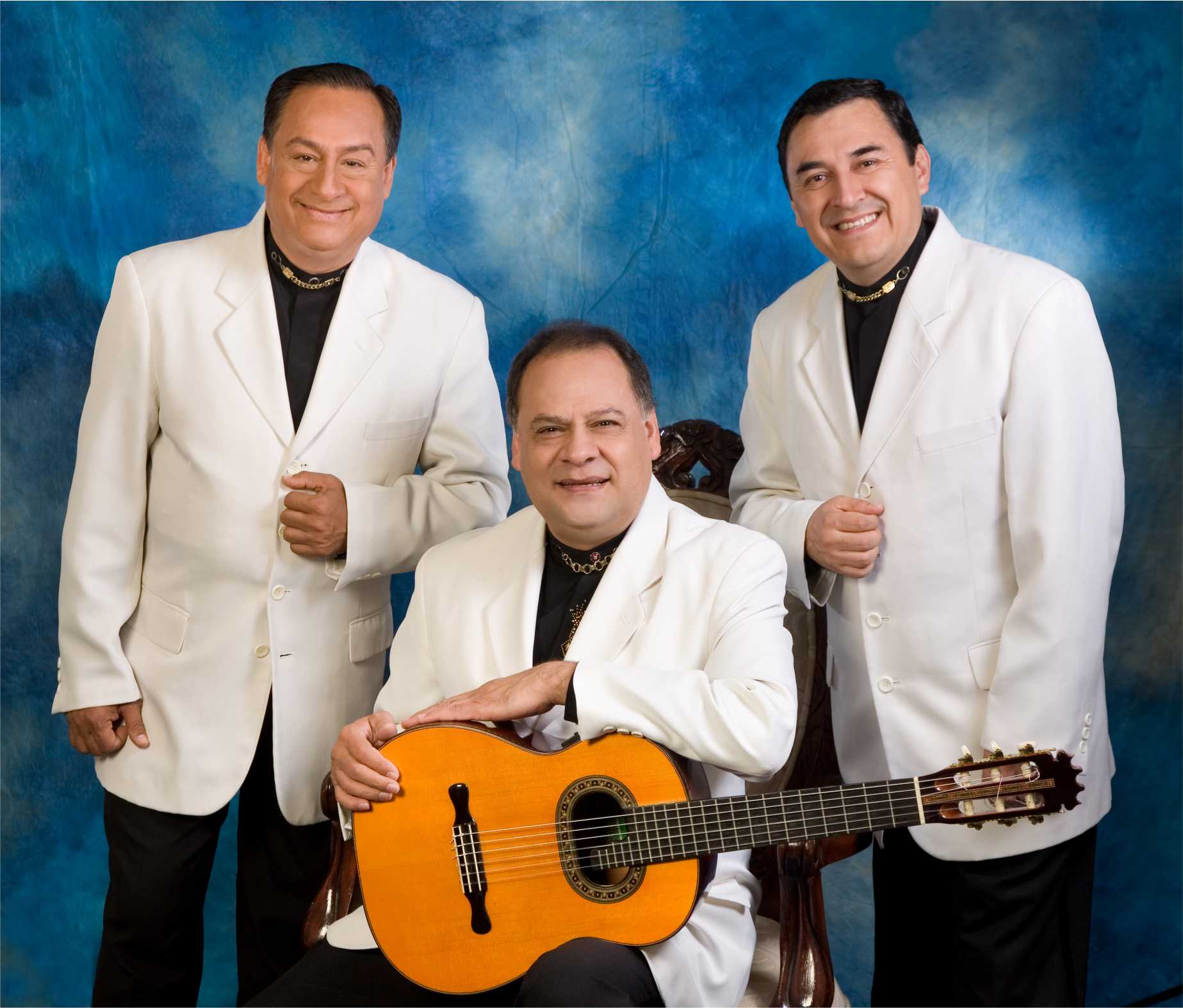 LOS PANCHOS. Consorcio Gran Teatro de Cáceres