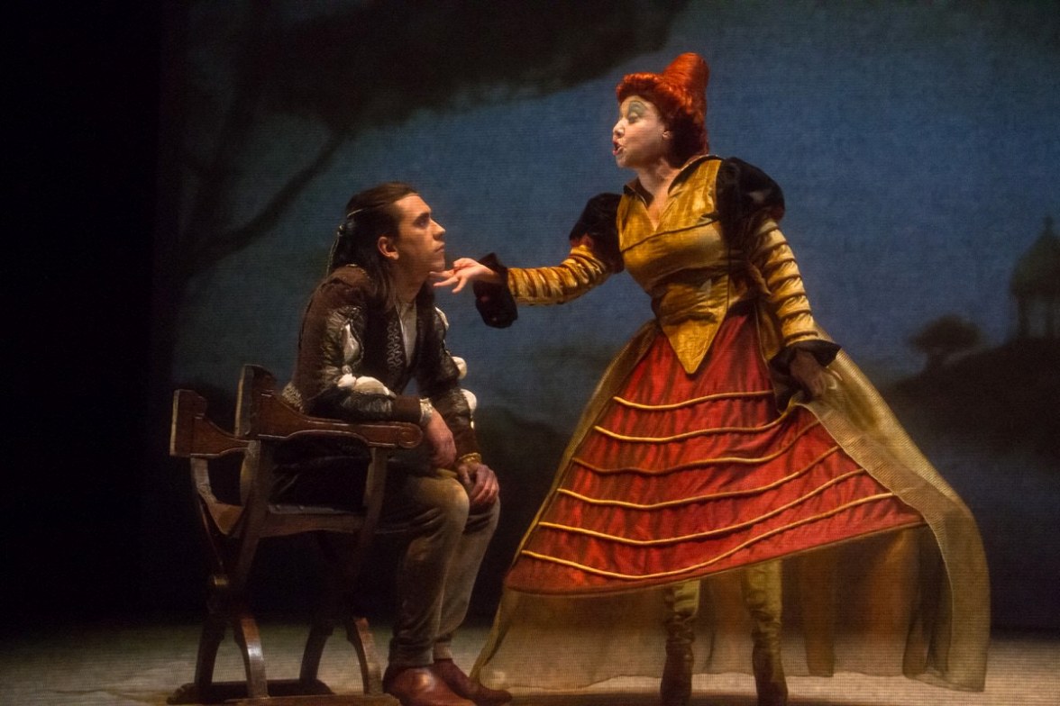LA LEYENDA DEL LAGO DE LOS CISNES, El cuento de la Princesa Cisne. Consorcio Gran Teatro de Cáceres LA LEYENDA DEL LAGO DE LOS CISNES, El cuento de la Princesa Cisne. Consorcio Gran Teatro de Cáceres