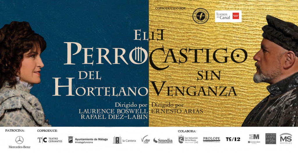 EL PERRO DEL HORTELANO, Cía Fundación