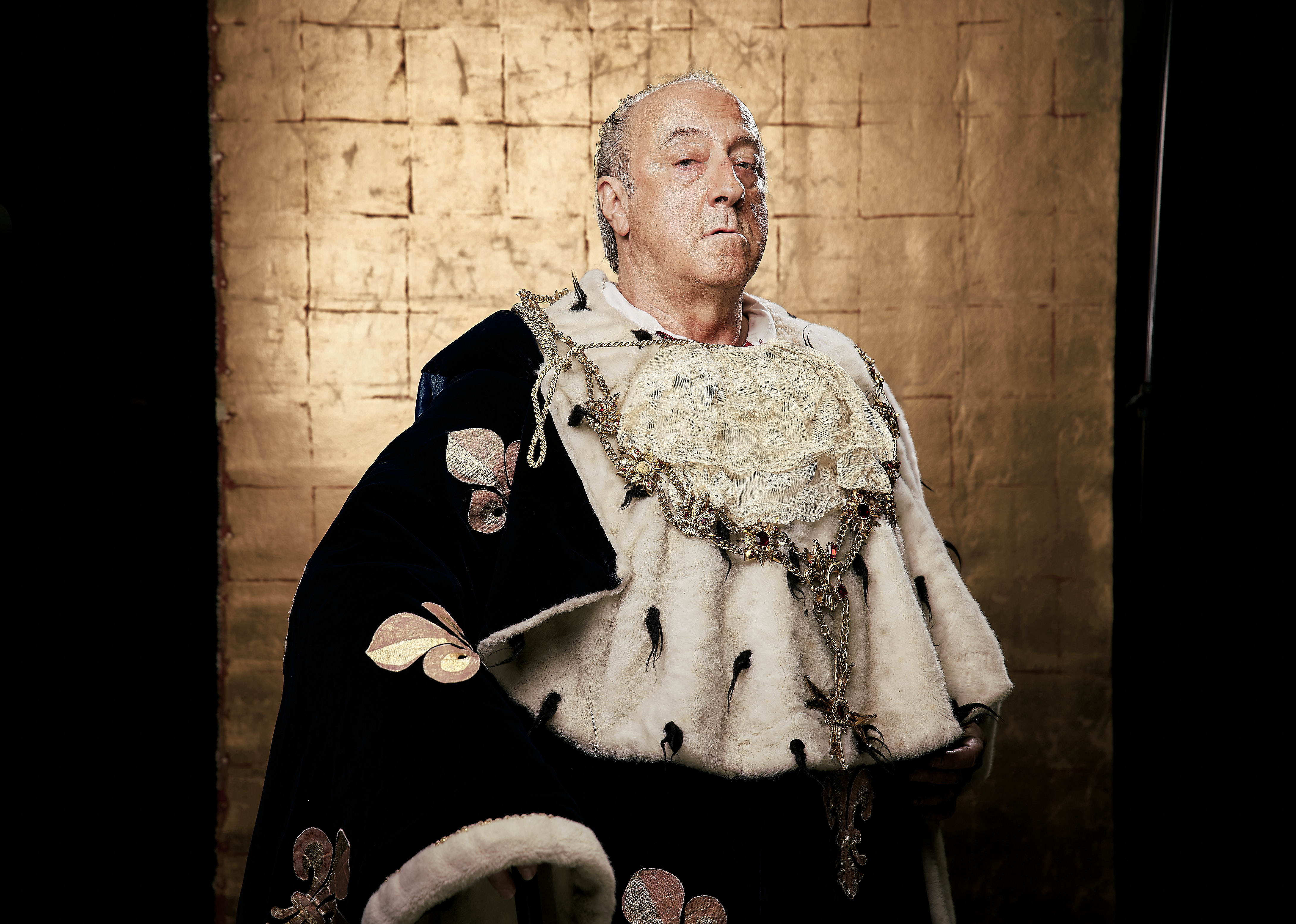 EL REY QUE FUE Els Joglars Consorcio Gran Teatro De C ceres el-rey-que-fue-els-joglars-consorcio-gran-teatro-de-c-ceres