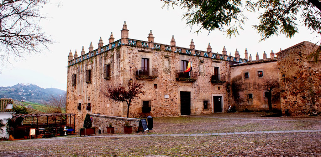 Resultado de imagen de Museo de Cáceres