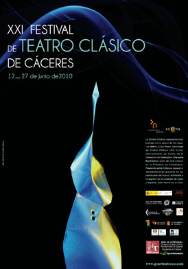 Festival de Teatro Clásico de Cáceres