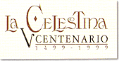 La Celestina - V Centenario