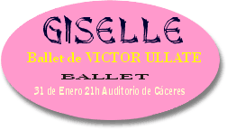 Giselle