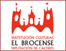 INSTITUCIN CULTURAL EL BROCENSE