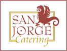 SAN JORGE CATERING