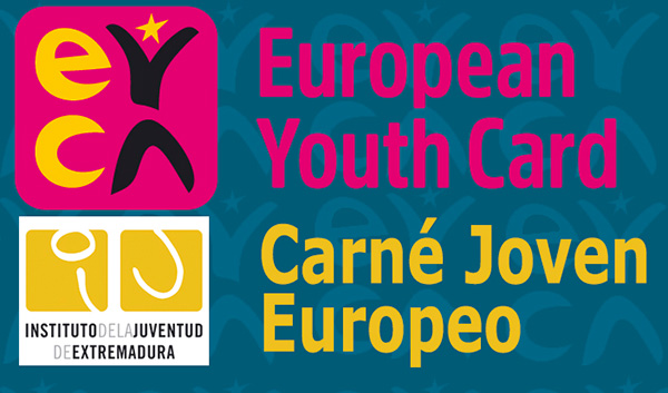 Carné Joven Europeo