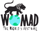 Womad, el festival del Mundo