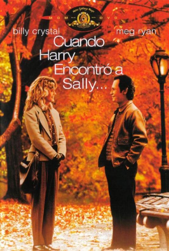 CUANDO HARRY ENCONTRO A SALLY, CINE GRAN TEATRO. Consorcio Gran ...