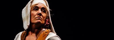 LA NOVIA DE DON QUIJOTE