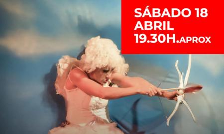 KDK Cáceres de Calle, <small>1º Festival de teatro de Calle de Cáceres</small>