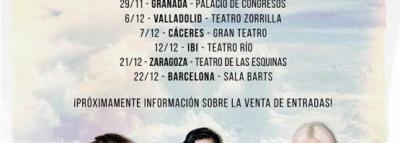 WONDER TOUR-SWEET CALIFORNIA