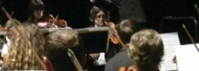 ORQUESTA DE EXTREMADURA