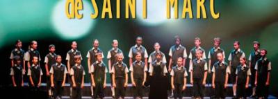 Los Chicos del Coro