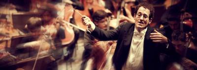 ORQUESTA DE EXTREMADURA