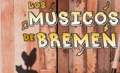 LOS MUSICOS DE BREMEN