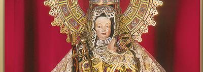 PREGÓN A LA STMA. VIRGEN DE LA MONTAÑA