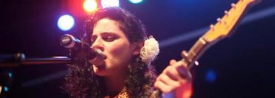  Marina Gallardo- this is the sound