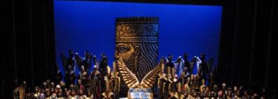 NABUCCO, de Verdi