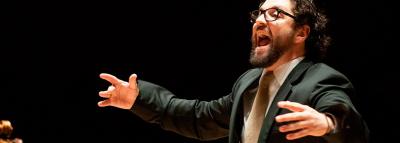 ORQUESTA DE EXTREMADURA