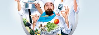 CHEFS de YLLANA