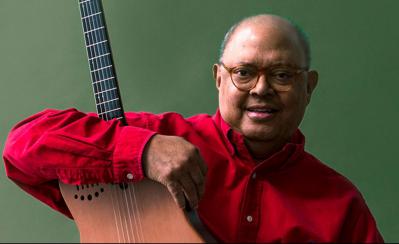 PABLO MILANÉS