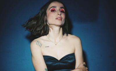 ZAHARA