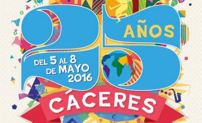 PRESENTACION FESTIVAL WOMAD
