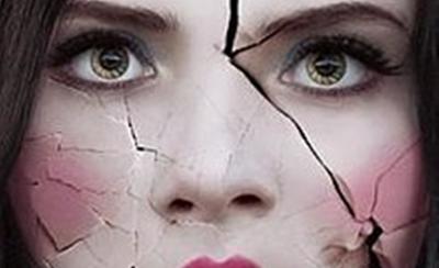 GHOSTLAND