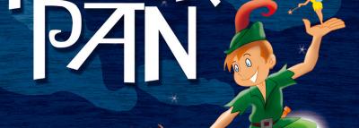 PETER PAN