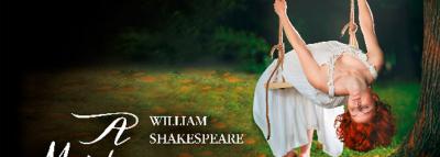 A MIDSUMMER NIGHT´S DREAM