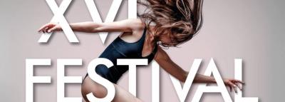 FESTIVAL DZM      XVI DANZAMARATÓN DE EXTREMADURA 2017