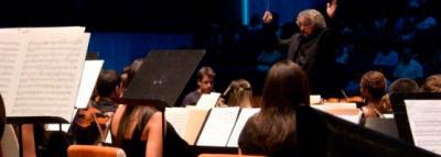 Orquesta de Extremadura