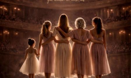 ALMA, <small>DANZA FEMAE</small>