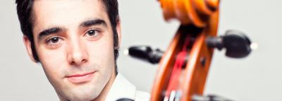 ORQUESTA DE EXTREMADURA