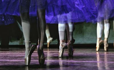 GALA DEL DÍA INTERNACIONAL DE LA DANZA