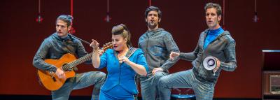 COMEDIA MULTIMEDIA