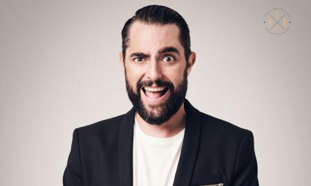 DANI MATEO, <small>¿POR QUÉ  NO TE CALLAS?</small>