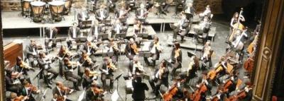 ORQUESTA DE EXTREMADURA