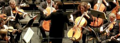 ORQUESTA DE EXTREMADURA