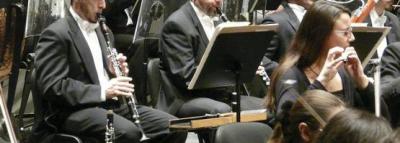 ORQUESTA DE EXTREMADURA