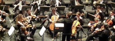 ORQUESTA DE EXTREMADURA