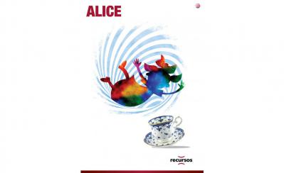 ALICE
