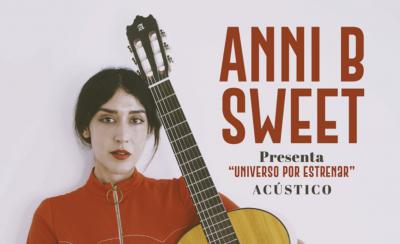 ANNI B SWEET