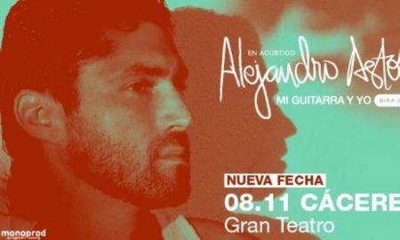 ASTOLA, <small>en Concierto</small>