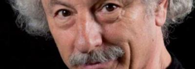 CÓMICO, El Brujo