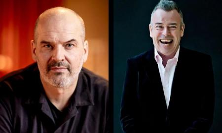 Florian Boesch BARÍTONO, <small>Malcolm Martineau PIANO</small>