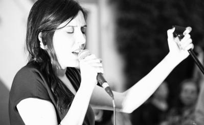 BEATRIZ MORENO QUINTET