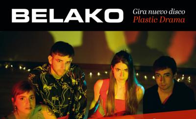BELAKO