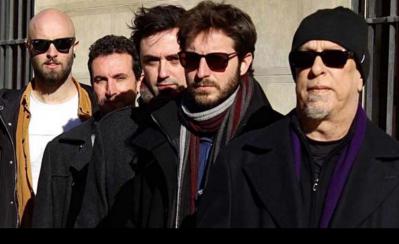 BOOBY MARTINEZ QUINTET
